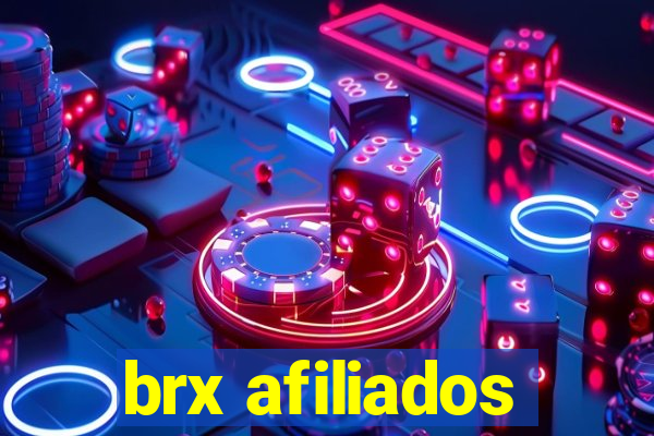 brx afiliados